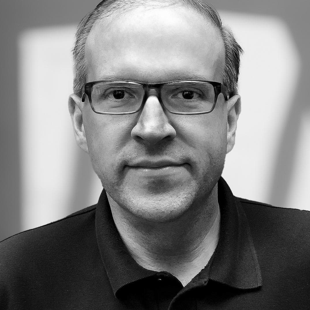 William Ferguson, Creative Director, Partner