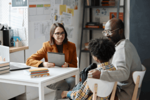 Marketing in a Fee-for-Service Model