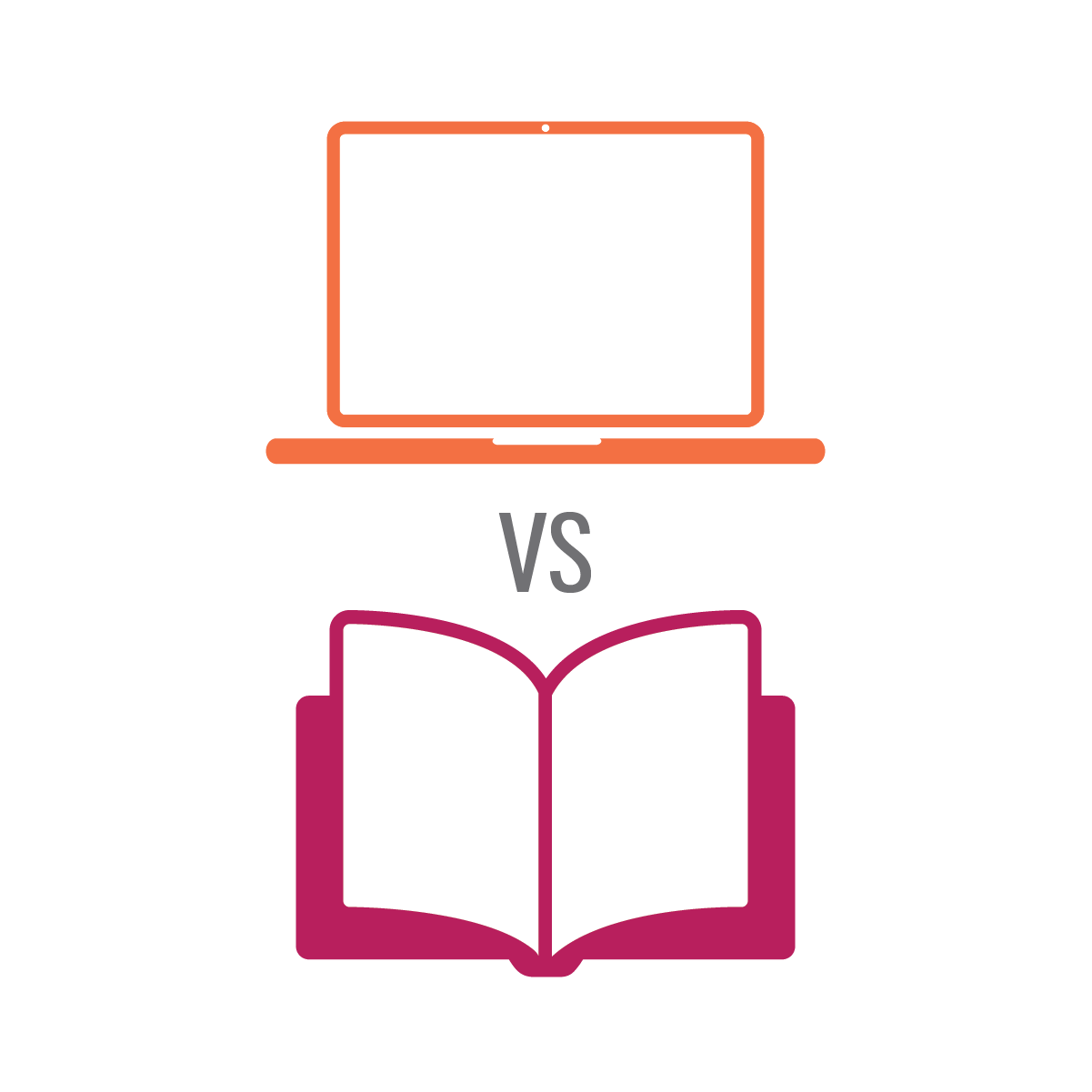 Types of infographics-Comparison