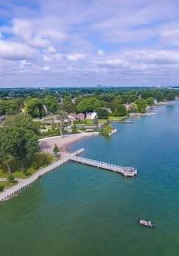 Waterfront