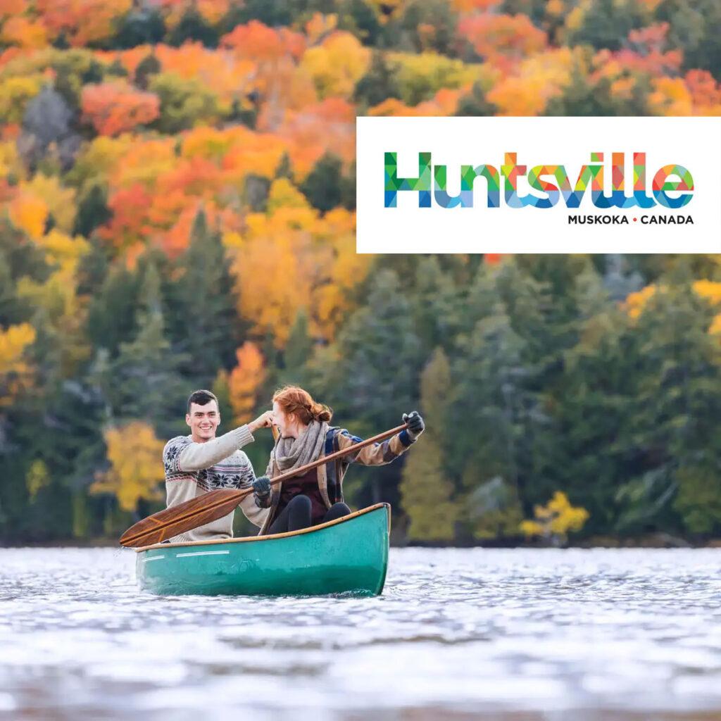 hunstville th title