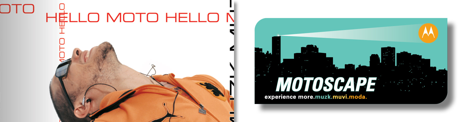 Motorola Canada Motoscape Event TWG Communications