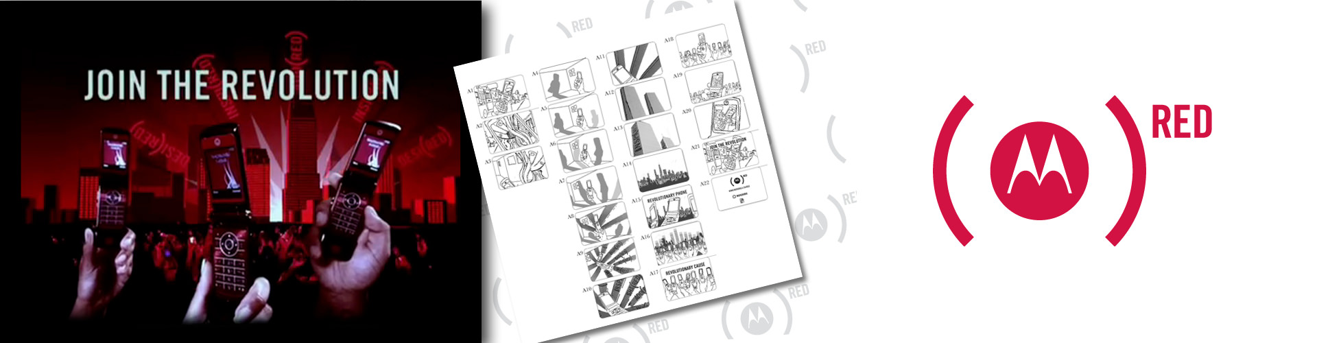 Motorola Canada Red TWG Communications