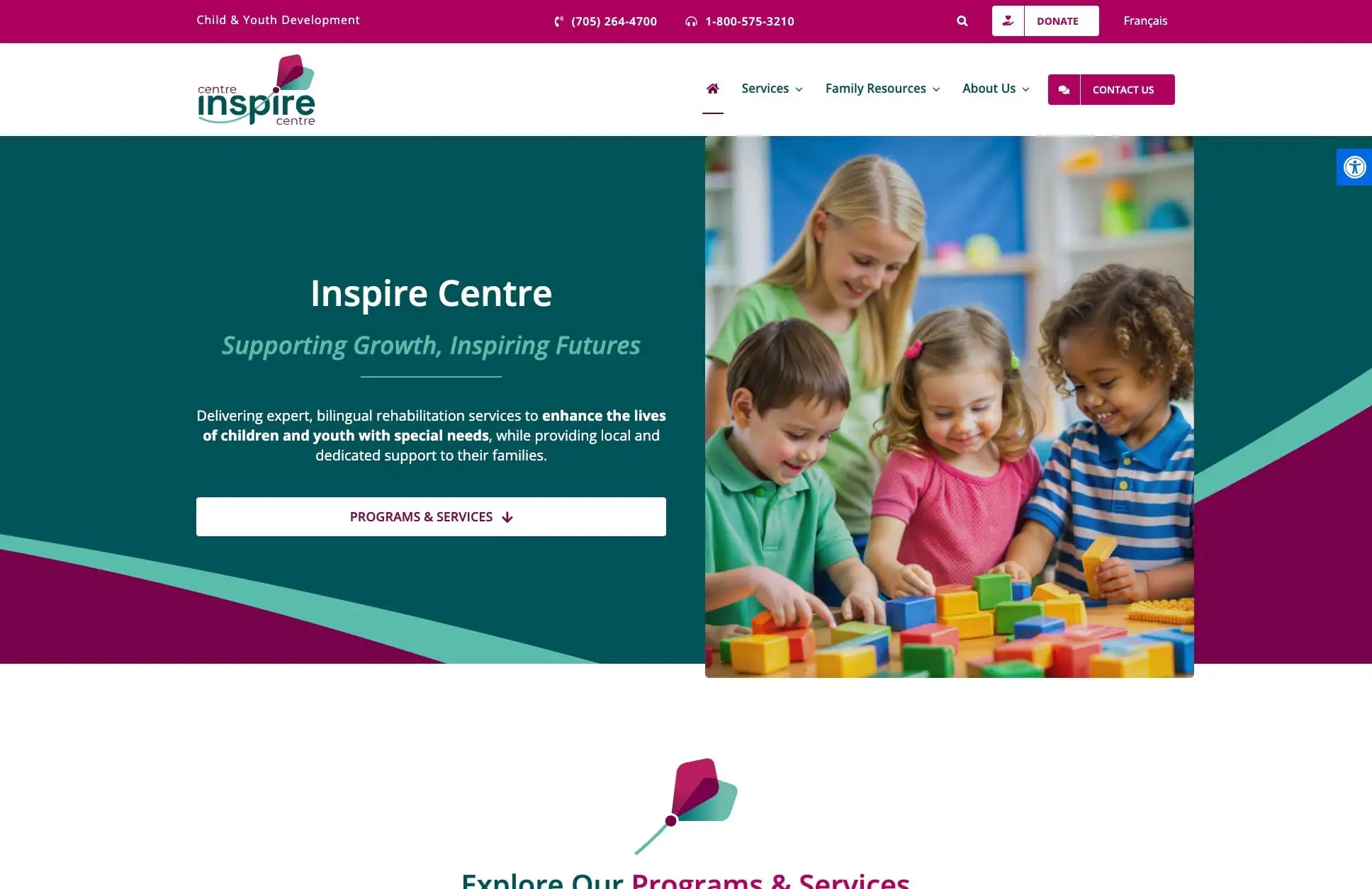 twg-inspire-website